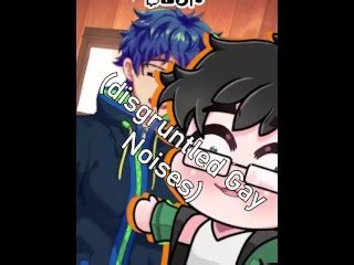 赢得你的推力 Pornhub Gay