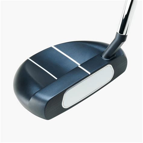 Left-Handed Putters | Odyssey Golf