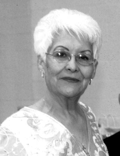 Elma P Basaldua Obituaries