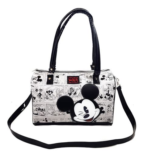 Venta Bolsas De Mickey Mouse Para Dama En Stock