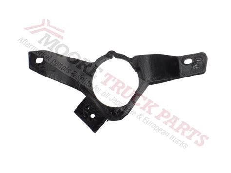 Fog Lamp Bracket R H High Bar Eurocargo Ml Ml Ml On