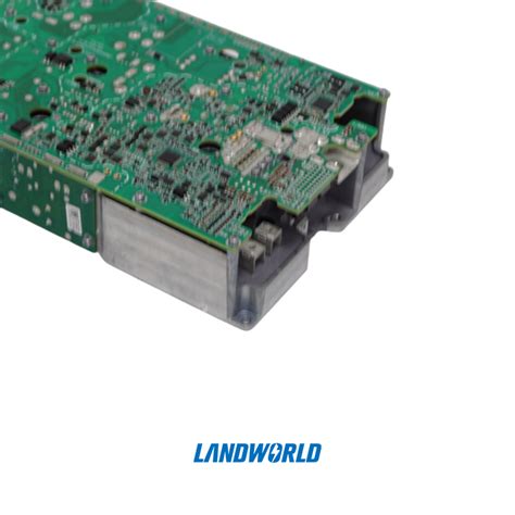 Landworld 66kw Obc25kw Dcdc Bidirectional Ip67 High Density Ev Charger Power Supply Dcobc