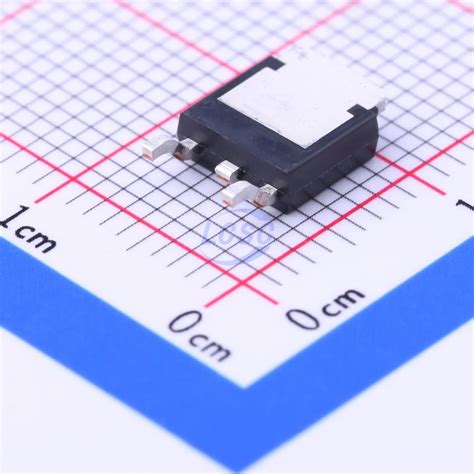 2SB1412L R TN3 R UTC Unisonic Tech C87886 LCSC Electronics