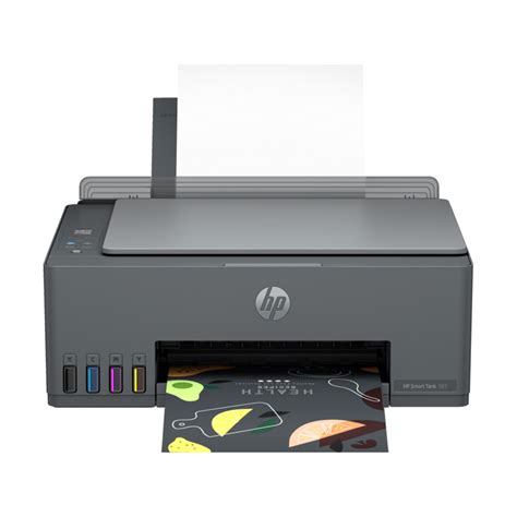 HP Smart Tank 581 All-in-One Printer - Amman Jordan - PC Circle