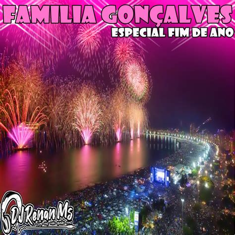 ESPECIAL FIM DE ANO FAMILIA GONCALVES Balada G4