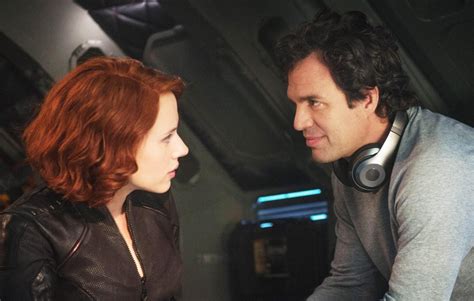 Flipboard: Avengers: Endgame writers explain why Hulk and Black Widow ...