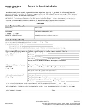 Fillable Online Form Completion Instructions Executive Council Fax