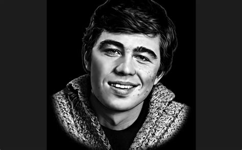 Сергей Бодров. | Гравировка по камню