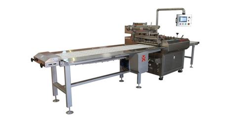 Automatic Horizontal Multiline Machine Autonikpack Packaging