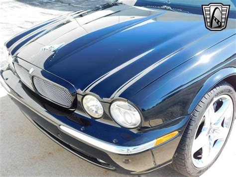 Jaguar Xjr For Sale Classiccars Cc