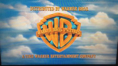 Warner Bros Pictures 2000 YouTube