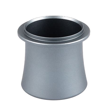 58 5354 51mm Coffee Dosing Cup Sniffing Mug Espresso Aluminum Alloy