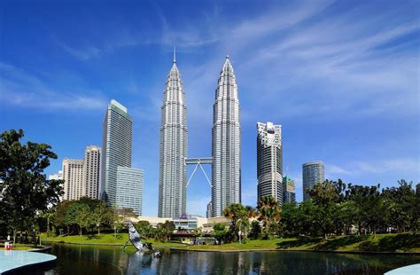 23 Top Tourist Attractions in Malaysia (with Map) - Touropia