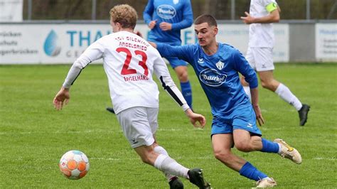 Landesliga Südwest SC Olching gewinnt Derby gegen TSV Gilching