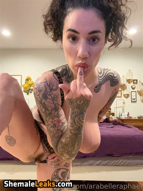 Arabelle Raphael Arabelleraphael Leaked Nude OnlyFans Photo 211