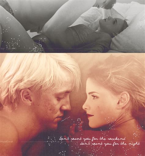 Dramione Dramione Photo Fanpop