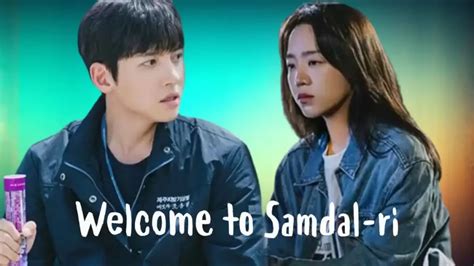 Welcome To Samdal Ri Episode 7 Ending Explained Release Date Plot