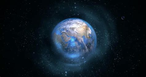 Живые видео обои Космос - Space composition