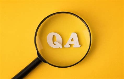 Qa Best Practices To Accelerate Testing And Improve Software Quality