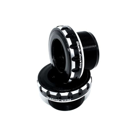 Boîtier de pédalier Black Bearing Bsa Praxis SKF Boîtiers de