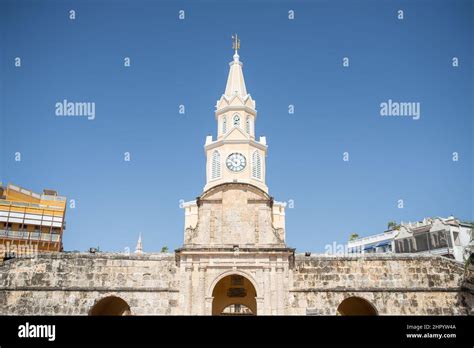 Puerta Reloj Fotograf As E Im Genes De Alta Resoluci N Alamy