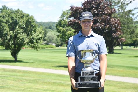 Connecticut Junior Amateur Championship Match Flickr