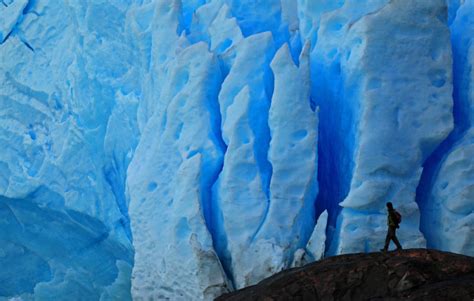 35 Fotos Que Confirman Que La Patagonia Austral Se Parece A Los Paisajes De La Era Del Hielo