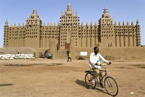 Mali | Culture, History, & People | Britannica.com