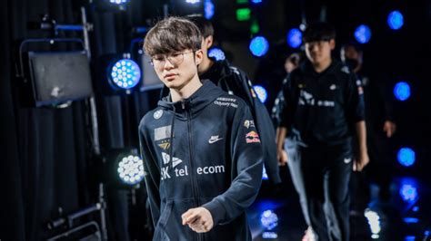 LCK 2023 Quando Faker Volta A Jogar Na T1 Atualizado Mais Esports