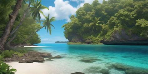 Solomon Islands by Season: A Detailed Weather and Activity Guide