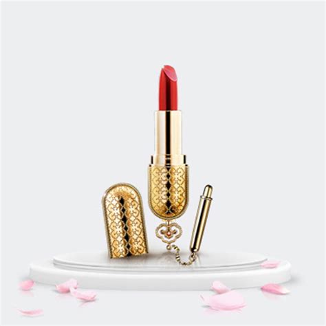 The History of Whoo Luxury Lipstick 10color