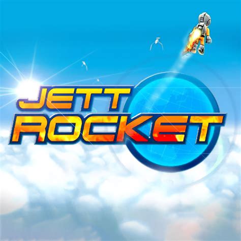 Jett Rocket Guide - IGN