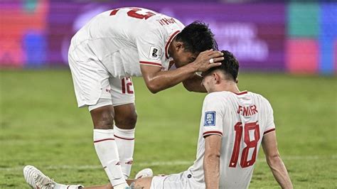 jadwal wcq  asia timnas indonesia  bahrain syarat lolos