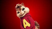 Alvin And The Chipmunks Cartoon Porn Search XVIDEOS