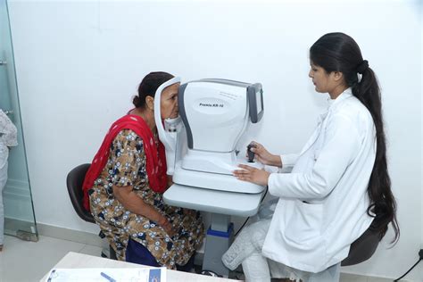 Clear Vision Bright Future Best Eye Hospital In Faridabad For