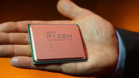 Amd Ryzen Threadripper 3990x Rakibine Fark Attı Shiftdeletenet