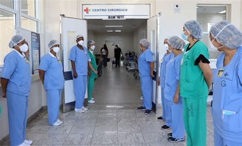 Sesa Hospital Dr Jayme Realiza Mais Uma Capta O M Ltipla De Rg Os