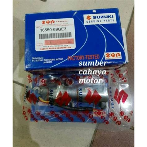 Jual Sensor Vvti Suzuki Swift Xover Grand New Baleno Orisinil Shopee