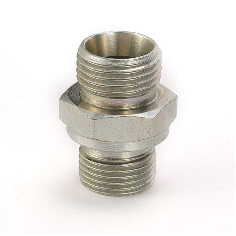 Bsp Thread Stud Ends With O Ring Sealing Adapter P1CG 1DG Hadraulic