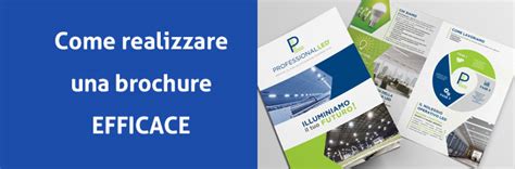 Come Realizzare Una Brochure Efficace Niceone Design Grafica Siti