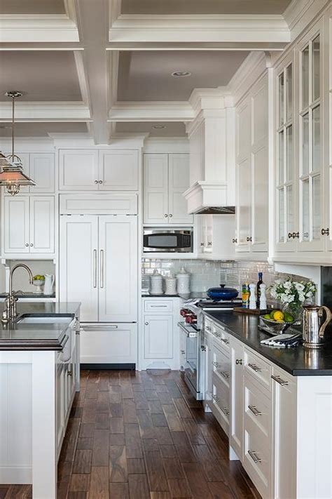 Coffered Ceiling Pictures Kitchen | Homeminimalisite.com