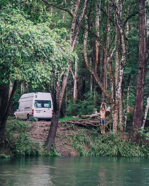 Promised Land Bellingen • All You Need To Know Jonny Melon