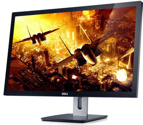 Dell S L Review Tftcentral