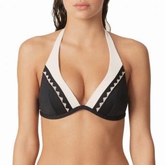 Chantaldessous De Marie Jo Swim Gina Bikini Oberteil Triangel