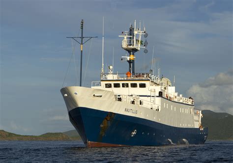 nautilus   space center