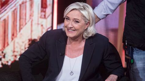 Francia Le Pen Vince Il Primo Round