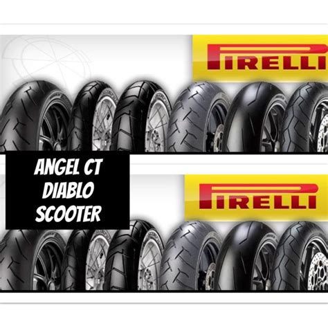 Pirelli Motorcycle Tires Philippines Supplier Motorcycle For Life