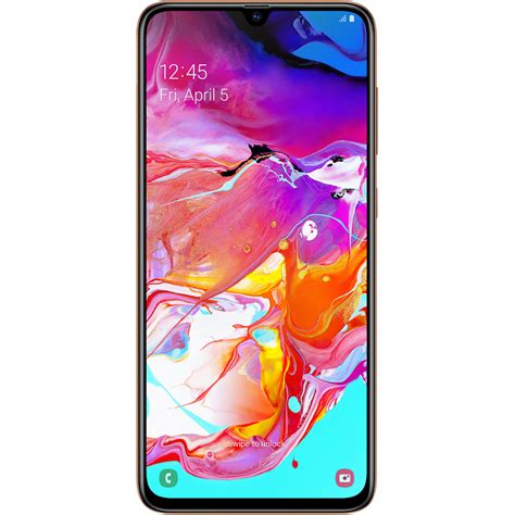 Samsung Galaxy A40(2019) Full Screen replacement (AMOLED & Glass)