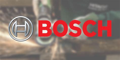 Bosch Mobility Aftermarket The Next Chapter Of Aftermarket Endeavor