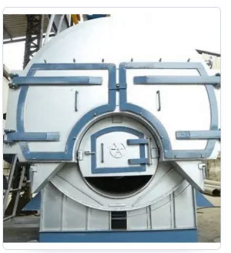 Hot Water Air Generators At Best Price In Ahmedabad By Boilertech Systems Pvt Ltd ID